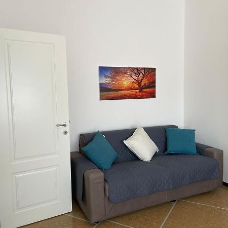 Apartmán Casa Primi Raggi Rapallo Exteriér fotografie