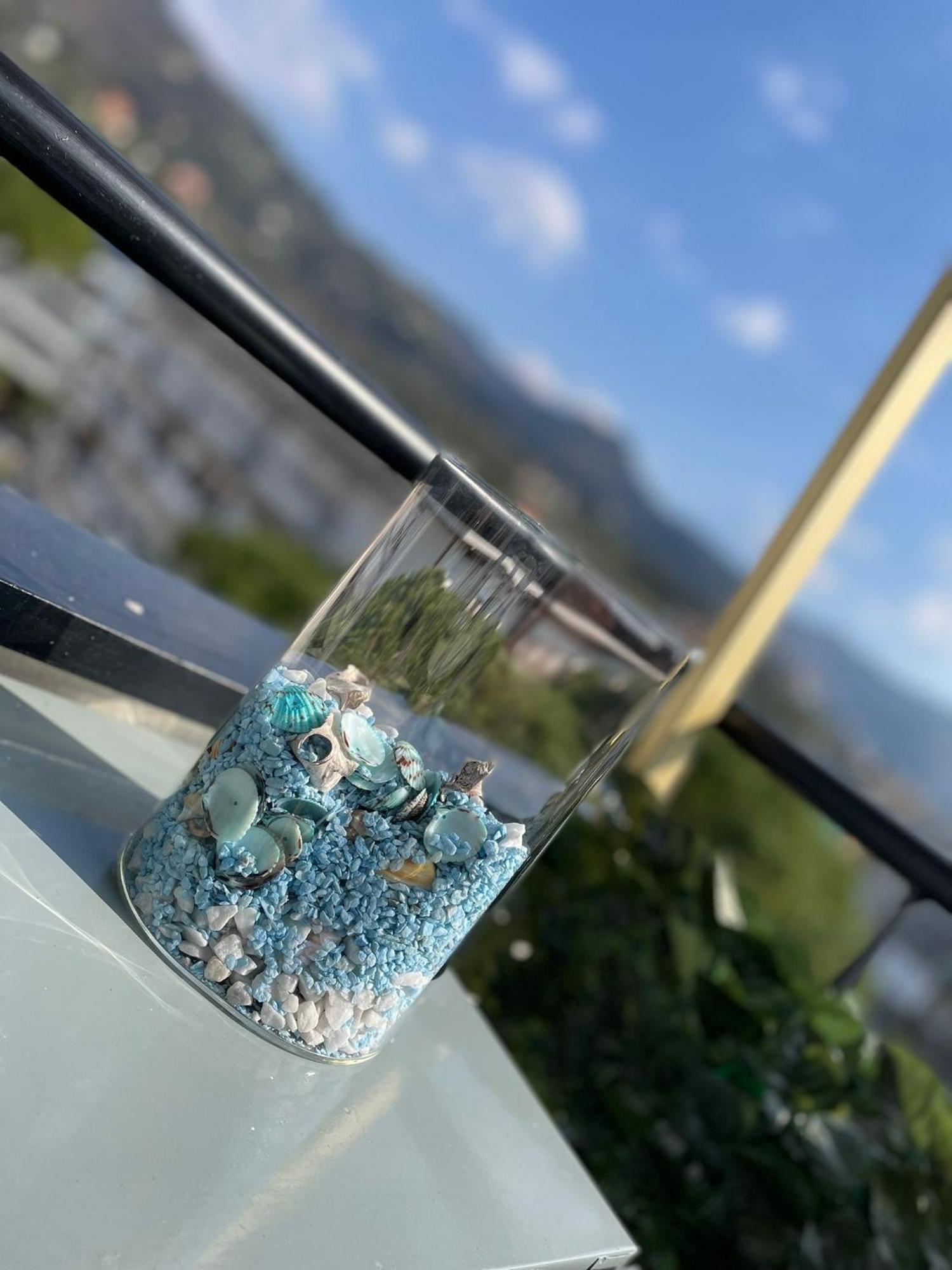 Apartmán Casa Primi Raggi Rapallo Exteriér fotografie
